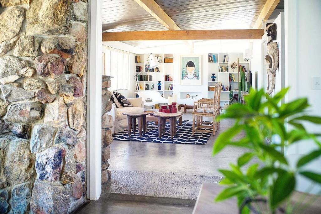 Ting'S House Βίλα Joshua Tree Εξωτερικό φωτογραφία